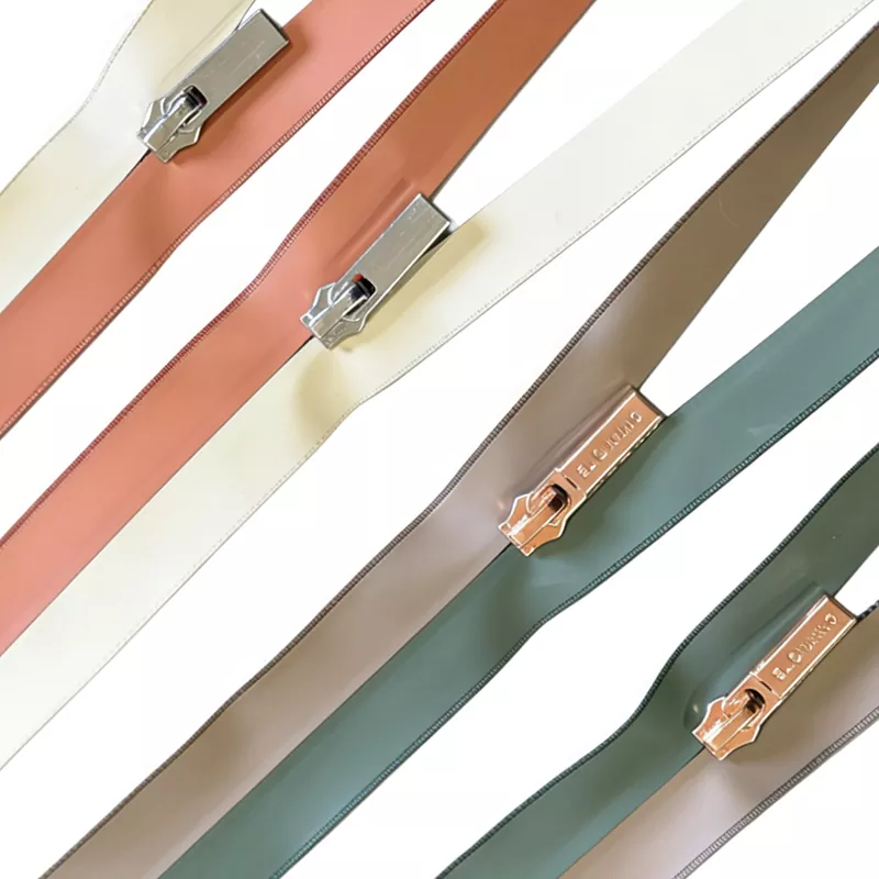 Qu'est-ce qu'une fermeture éclair à verrouillage en nylon imperméable et pourquoi est-elle essentielle pour les produits modernes ?