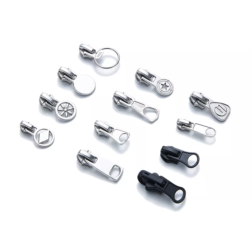 Extracteur décoratif en métal