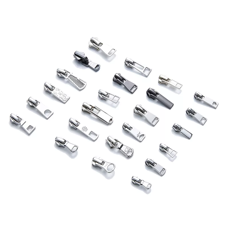 Extracteur de métal plat