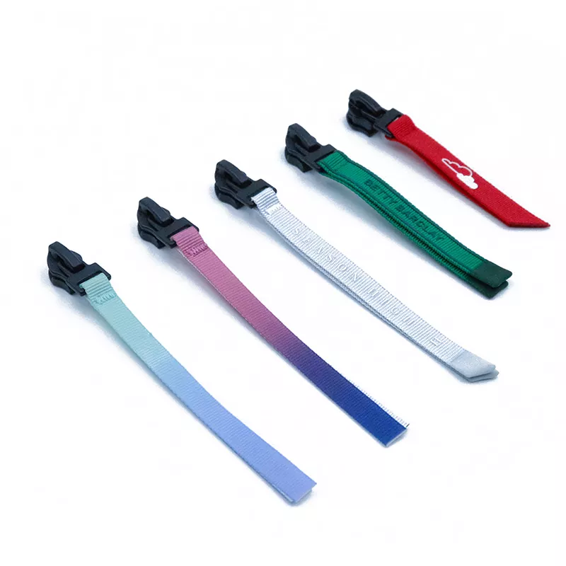 Extracteur de ruban en nylon