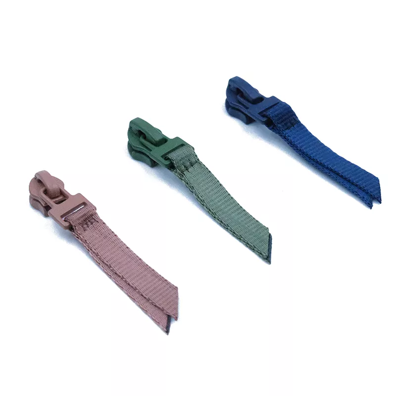 Extracteur de sangle en nylon