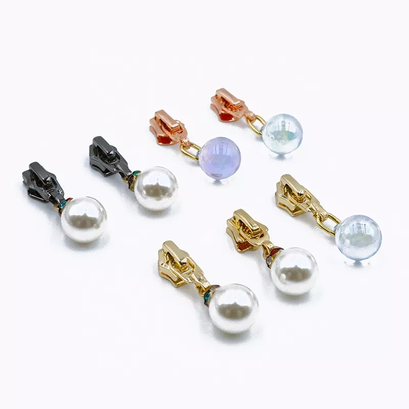 Extracteur de pendentif en perles