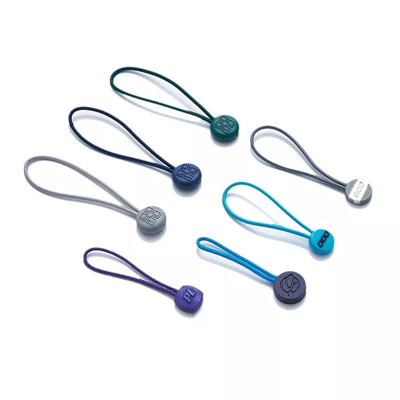 Extracteur en plastique à tête ronde