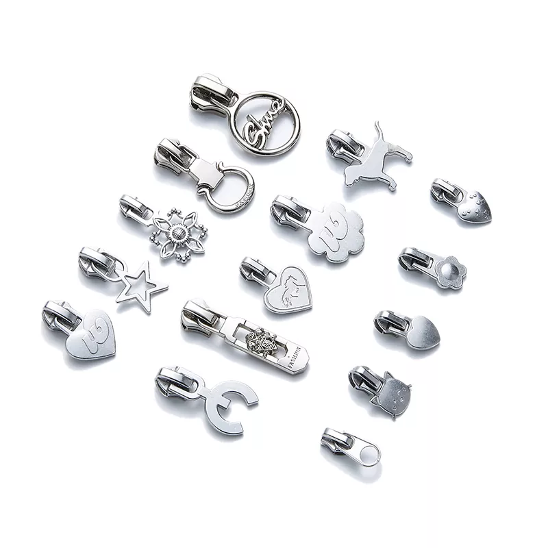 Extracteur en métal élégant