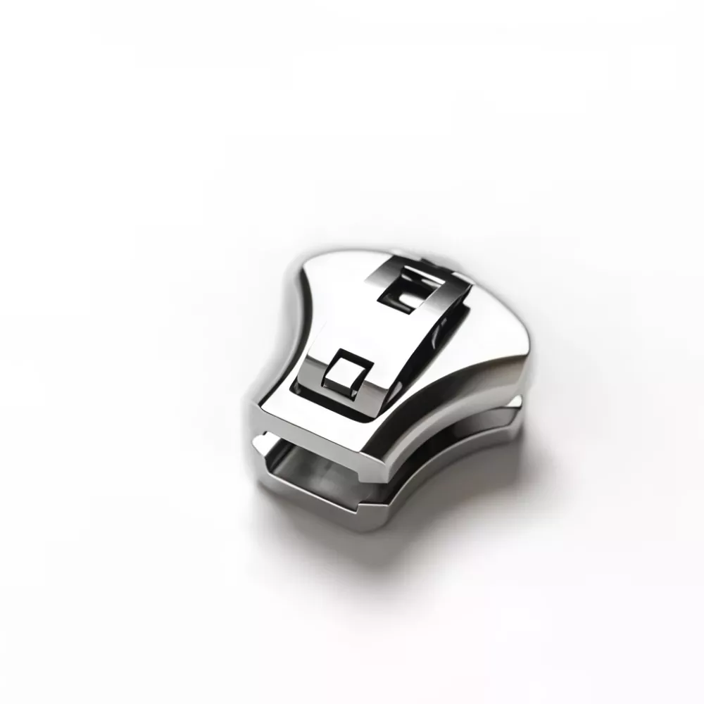 Curseur YG pour fermeture éclair en métal